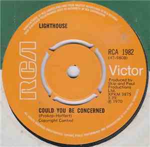 Lighthouse - Could You Be Concerned