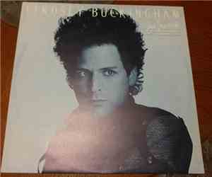 Lindsey Buckingham - Go Insane (Extended Remix)