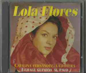 Lola Flores - Lola Flores