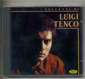 Luigi Tenco - I Successi Di Luigi Tenco