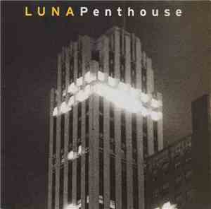 Luna  - Penthouse