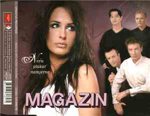 Magazin - Neću Plakat' Namjerno
