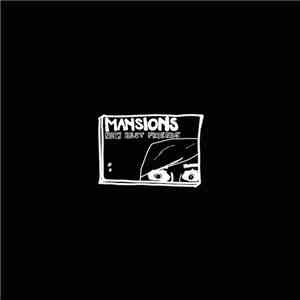 Mansions - New Best Friends