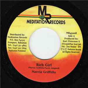 Marcia Griffiths - Rich Girl