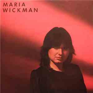 Maria Wickman - Maria Wickman