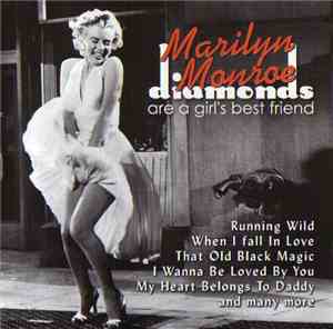 Marilyn Monroe - Diamonds Are A Girl's Best Friend