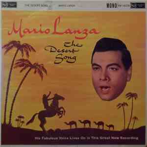Mario Lanza - The Desert Song
