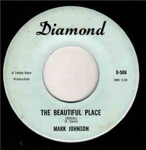 Mark Johnson  - The Beautiful Place