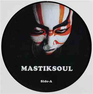 Mastiksoul - Macaron