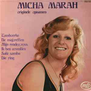 Micha Marah - Micha Marah