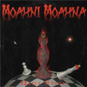 Moahni Moahna - Queen Shamar