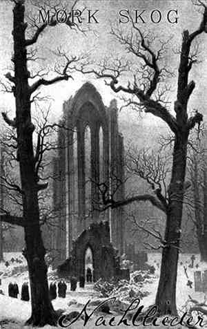 Mørk Skog - Nachtlieder