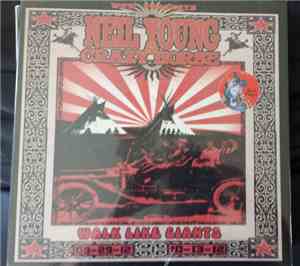 Neil Young & Crazy Horse - Walk Like Giants