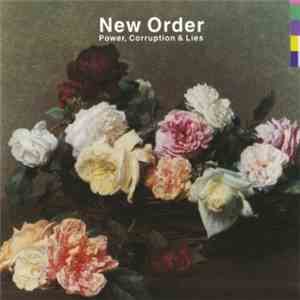 New Order - Power, Corruption & Lies