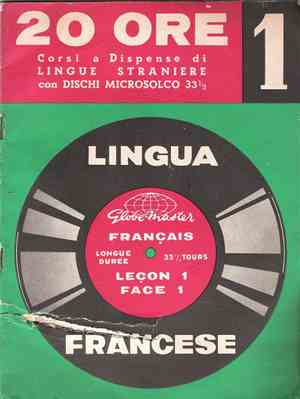 No Artist - Francese: Lesson 1