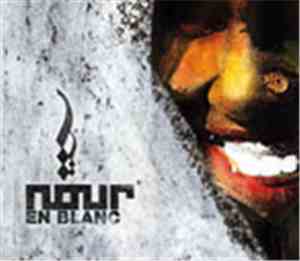 Nour  - En Blanc