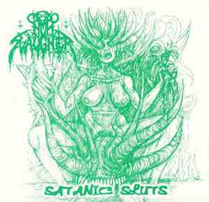NunSlaughter - Satanic Sluts