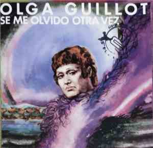 Olga Guillot - Se Me Olvidó Otra Vez