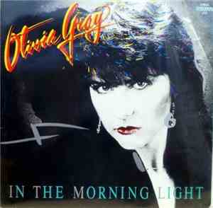 Olivia Gray - In The Morning Light