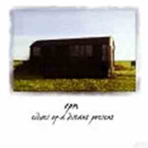 Opn - Echoes Of A Distant Present