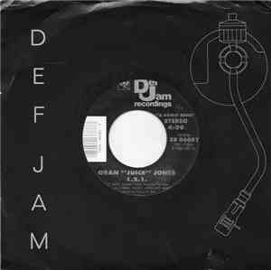 Oran 'Juice' Jones - 1.2.1. / Here I Go Again