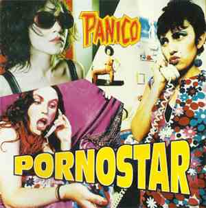 Panico - Pornostar