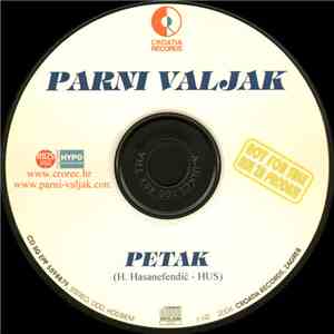Parni Valjak - Petak