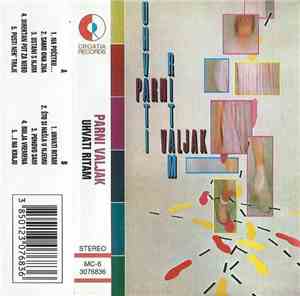 Parni Valjak - Uhvati Ritam