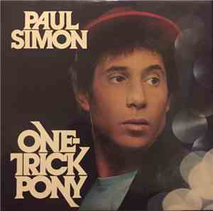 Paul Simon - One-Trick Pony