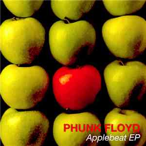 Phunk Floyd - Applebeat EP