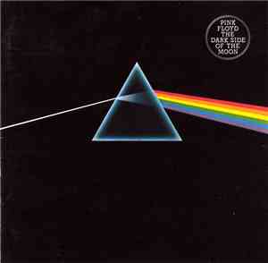 Pink Floyd - The Dark Side Of The Moon