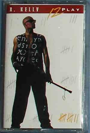 R. Kelly - 12 Play