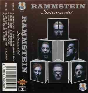 Rammstein - Sehnsucht