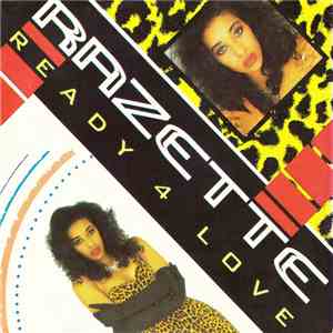 Razette - Ready 4 Love