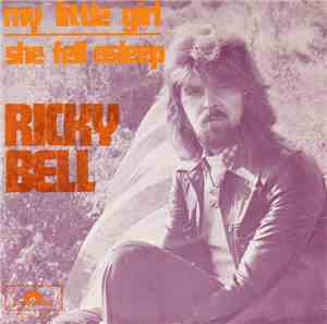 Ricky Bell - My Little Girl