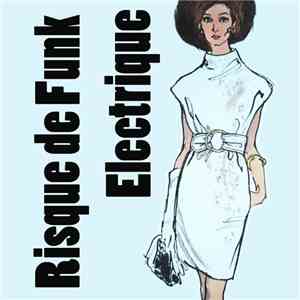 Risque De Funk Electrique - Are You Serious