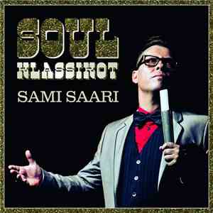 Sami Saari - Soulklassikot