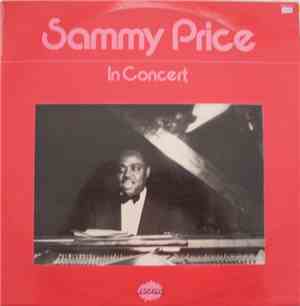 Sammy Price - In Concert