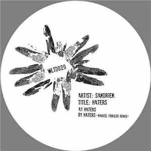 Sandrien - Haters
