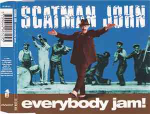 Scatman John - Everybody Jam!
