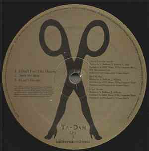 Scissor Sisters - Ta-Dah