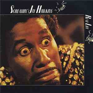 Screamin' Jay Hawkins - Real Life