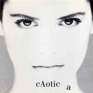 Silvia Salemi - Caotica