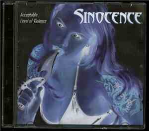 Sinocence - Acceptable Level Of Violence