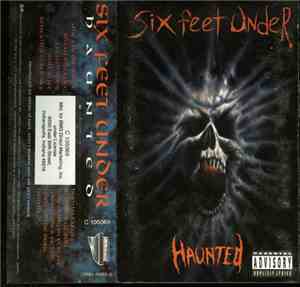 Six Feet Under - Haunted