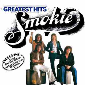 Smokie - Greatest Hits