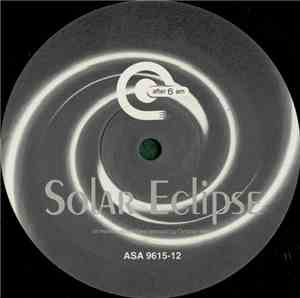 Solar Eclipse - Into The Abyss