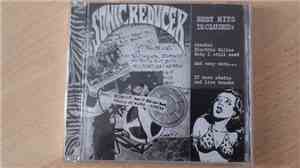 Sonic Reducer - Don't Bring Your Friends...