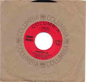 Sonny Bravo - Tighten Up