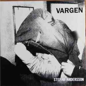 Stefan Andersson  - Vargen